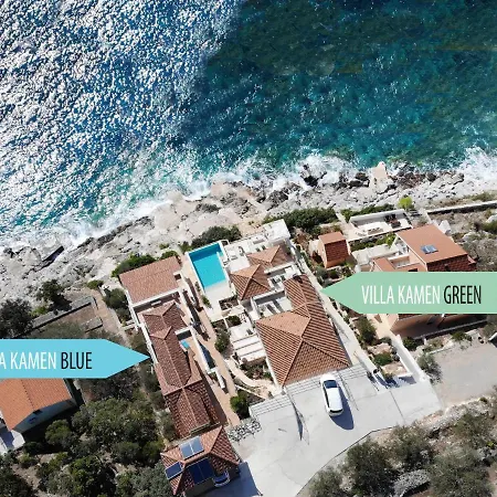 Kamen Blue Appartement