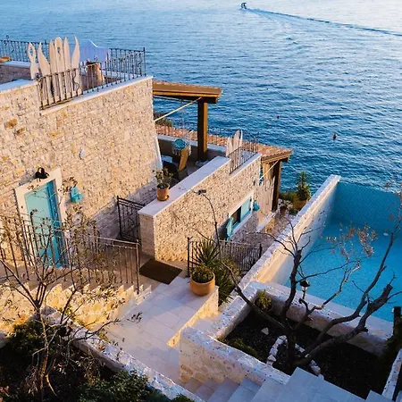 Kamen Blue Appartement