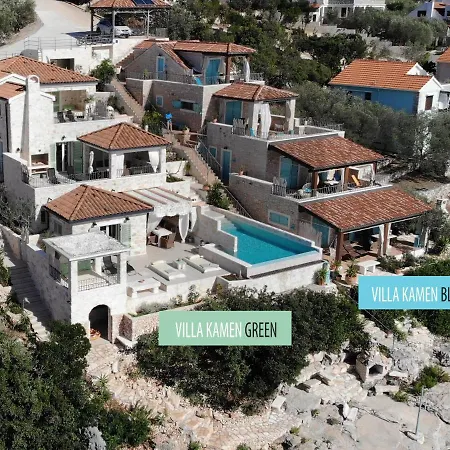 Kamen Blue Appartement