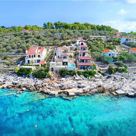 Appartement Kamen Blue Vela Luka