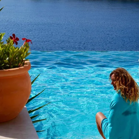 Appartement Kamen Blue Vela Luka