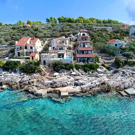 Kamen Blue Appartement Vela Luka