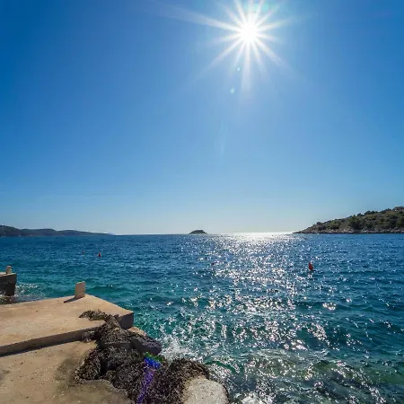 Kamen Blue Appartement Vela Luka