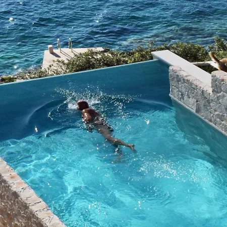 Kamen Blue Appartement *