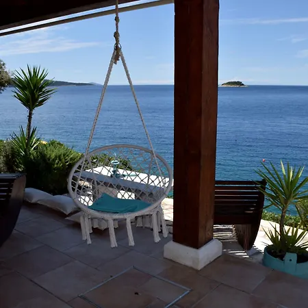 Appartement Kamen Blue *