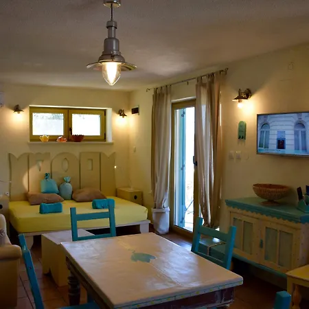 Appartement Kamen Blue *