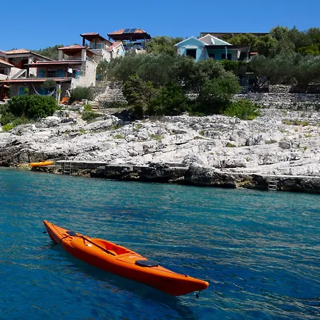 Kamen Blue Appartement Vela Luka