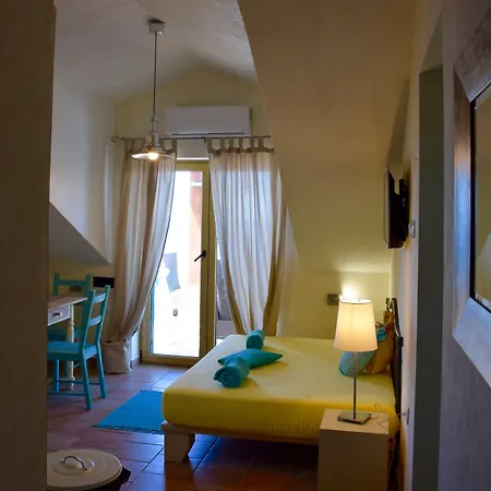 Kamen Blue Appartement