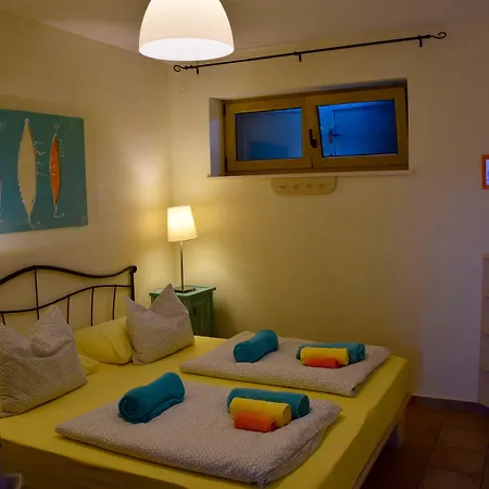 Appartement Kamen Blue