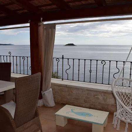 Appartement Kamen Blue *