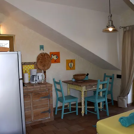 Kamen Blue Appartement Vela Luka