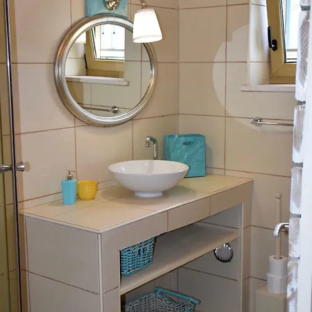 Appartement Kamen Blue