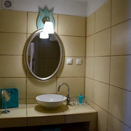 Appartement Kamen Blue Vela Luka