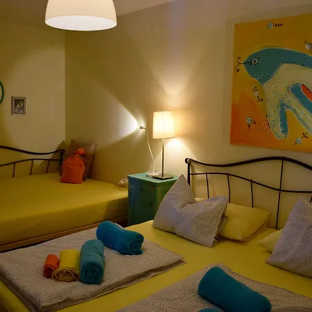 Kamen Blue Apartment Vela Luka