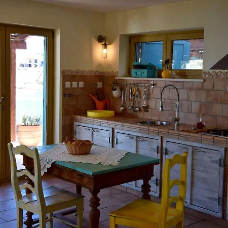 Kamen Blue Appartement