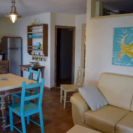 Kamen Blue * Vela Luka