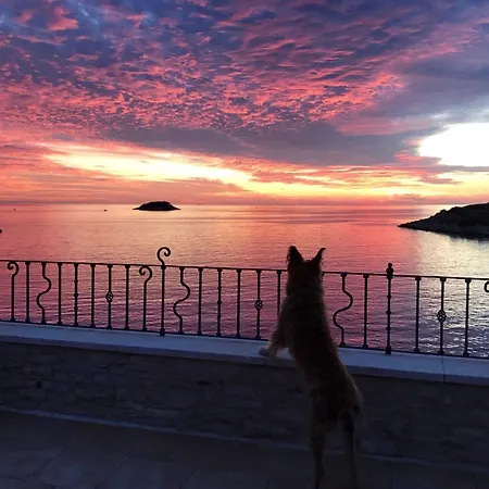 Appartement Kamen Blue *