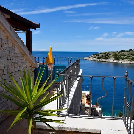 Appartement Kamen Blue Vela Luka